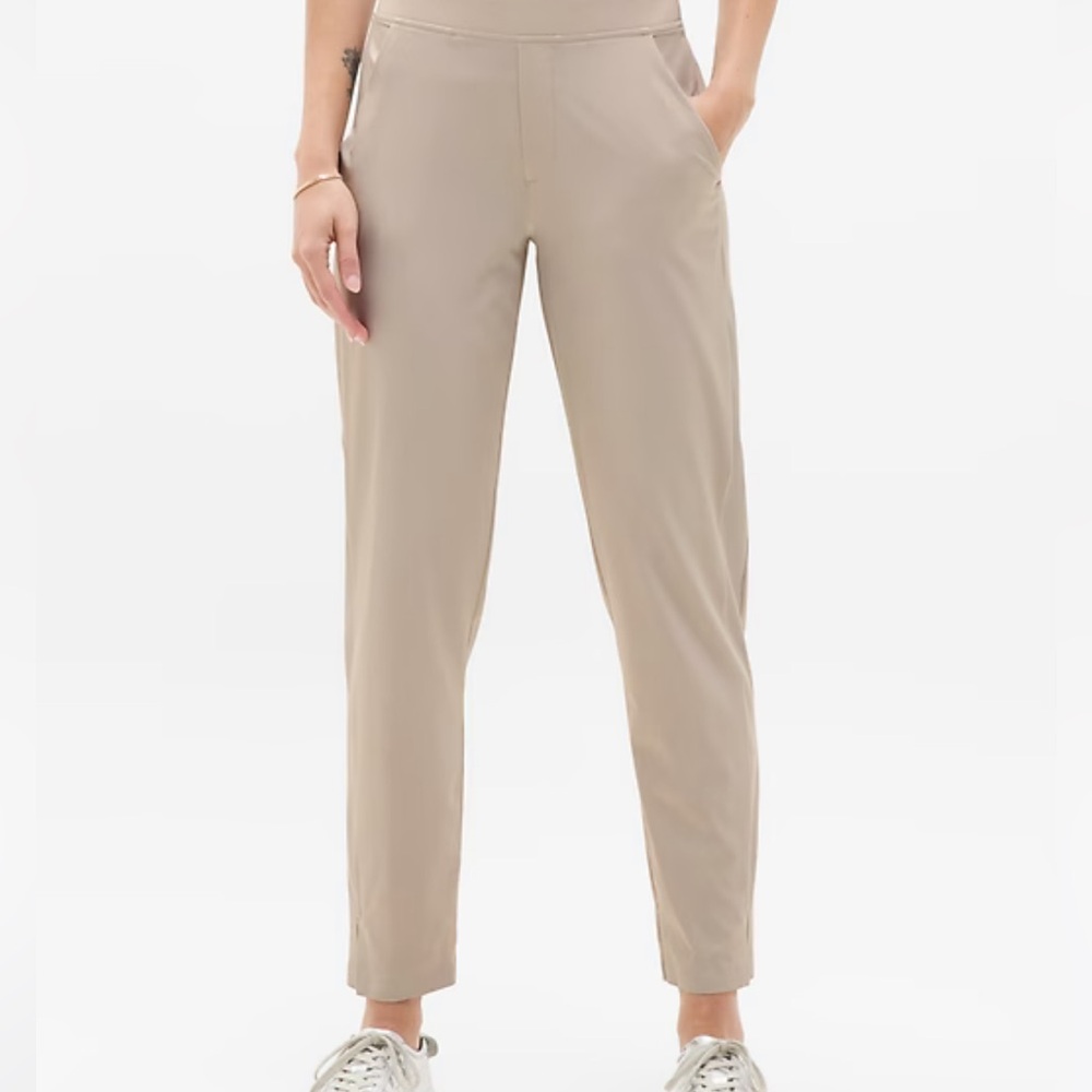 Athleta Brooklyn Ankle pants